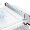 Regla Guía Paralela 125mm Makita 122739-6 - Imagen 2