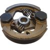Conjunto del embrague Makita 123885-8 - Imagen 3