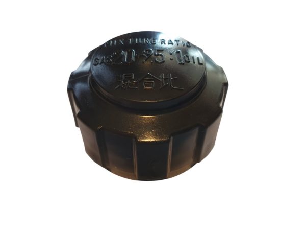 Tapa del tanque de combustible Makita 125799-7