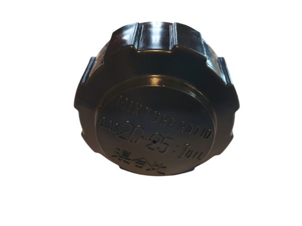 Tapa del tanque de combustible Makita 125799-7 - Imagen 3