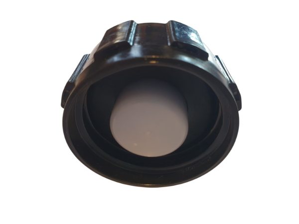 Tapa del tanque de combustible Makita 125799-7 - Imagen 4