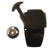 Conjunto Tapa de arranque retráctil Makita 125917-7 - Imagen 3