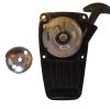 Conjunto Tapa de arranque retráctil Makita 125917-7 - Imagen 2