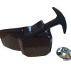 Conjunto Tapa de arranque retráctil Makita 125917-7 - Imagen 5