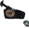 Conjunto Tapa de arranque retráctil Makita 125917-7 - Imagen 4
