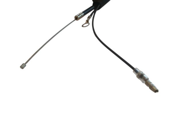 Manillar Palanca de mando interruptor gatillo de control Makita 126236-4 - Imagen 6
