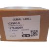 Caja Conjunto de Engranajes Makita 127500-6 - Imagen 6
