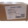 Caja Conjunto de Engranajes Makita 127511-1 - Imagen 7