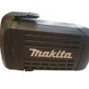 Caja para recolectora polvo Makita 135246-0 - Imagen 4