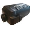Caja para recolectora polvo Makita 135246-0
