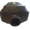 Caja para recolectora polvo Makita 135246-0 - Imagen 5