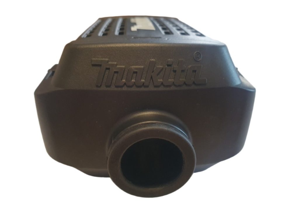 Caja para recolectora polvo Makita 135246-0 – Makita Córdoba – POST-VENTA