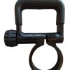 Mango Asa Lateral Tipo "D" 82 Makita 135269-8