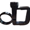 Mango Asa Lateral Tipo "D" 82 Makita 135269-8 - Imagen 2