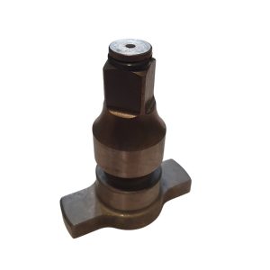 Yunque “W” Makita 135804-2