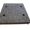 Base Pad Almohadilla Respaldo Makita 142668-7