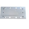 Base Pad Almohadilla Respaldo Makita 151781-0