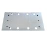 Base Pad Almohadilla Respaldo Makita 151781-0 - Imagen 3