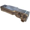 Guía Soporte del deslizador Makita 154502-9 - Imagen 2