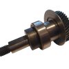 Eje Husillo completo Makita 154595-6