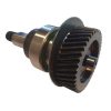Eje Husillo completo Makita 154595-6 - Imagen 5