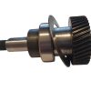 Eje Husillo completo Makita 154595-6 - Imagen 2