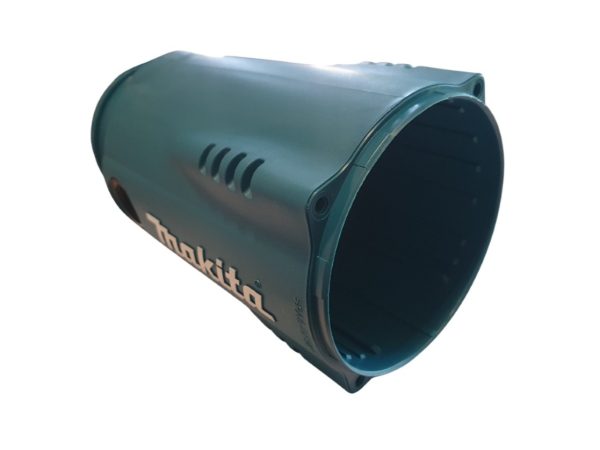 Carcasa del motor motriz Makita 154786-9 - Imagen 5