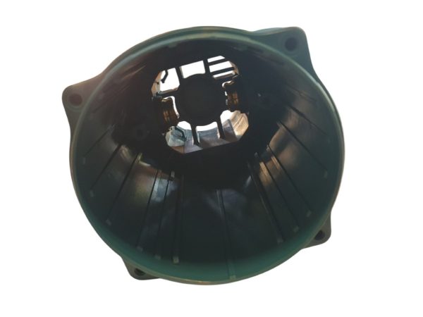 Carcasa del motor motriz Makita 154786-9 - Imagen 4