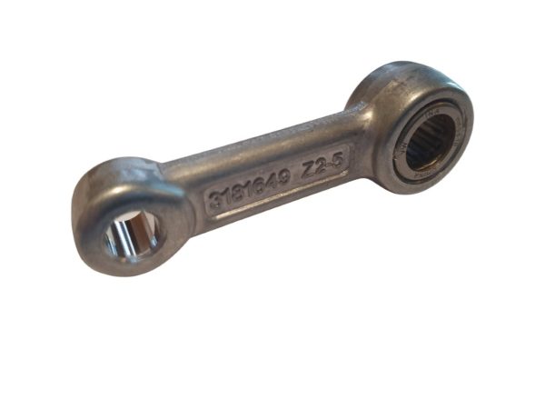 Biela completa Makita 158282-9 - Imagen 3