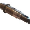 Sujetador de la porta herramienta Makita 158574-6 - Imagen 4