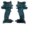 Conjunto de la carcasa Makita 187430-3 - Imagen 4
