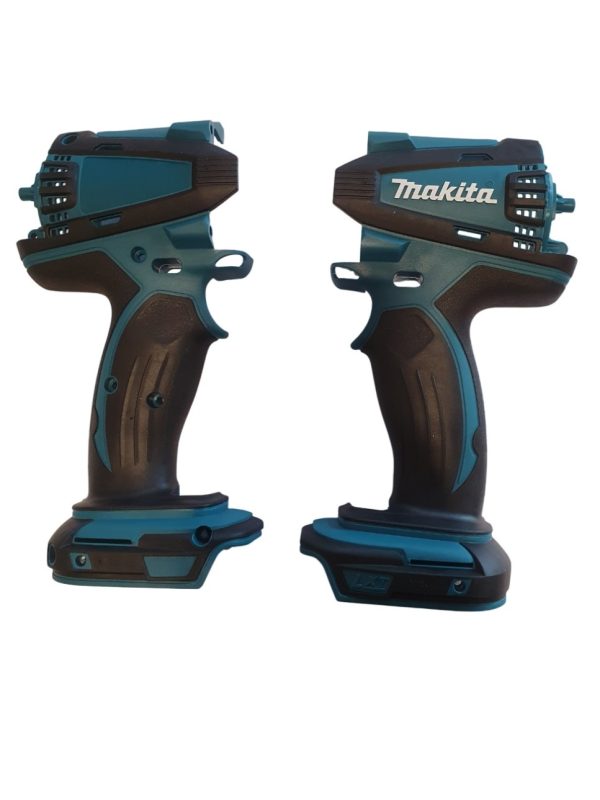 Conjunto de la carcasa Makita 187430-3 - Imagen 3