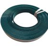 Cinta plástica deslizante autoadhesivo lado superior Makita 194416-0 Rieles Regla Guía de carril Makita