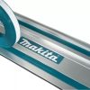 Cinta plástica deslizante autoadhesivo lado superior Makita 194416-0 Rieles Regla Guía de carril Makita - Imagen 3