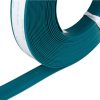 Cinta plástica deslizante autoadhesivo lado superior Makita 194416-0 Rieles Regla Guía de carril Makita - Imagen 2