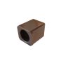 Cubo Rodamiento de cepillado 14 Makita 214169-6 - Imagen 3