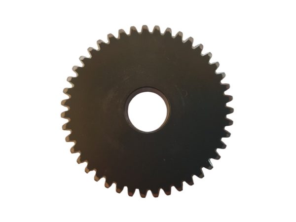 Engranaje helicoidal 43 Makita 221575-8 - Imagen 2