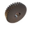 Engranaje helicoidal 41 Makita 221669-9 - Imagen 3