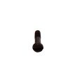 Tornillo de cabeza plana ranurado B11-3 M6x22 Makita 251468-5 - Imagen 2