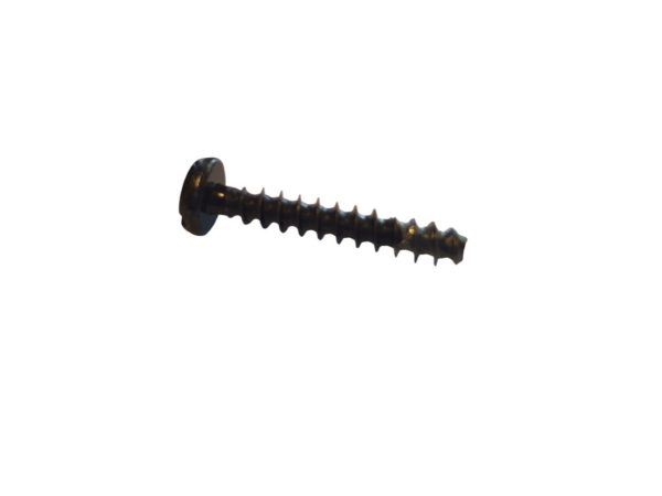 Tornillo enroscante con cabeza 4x25 Makita 266374-1