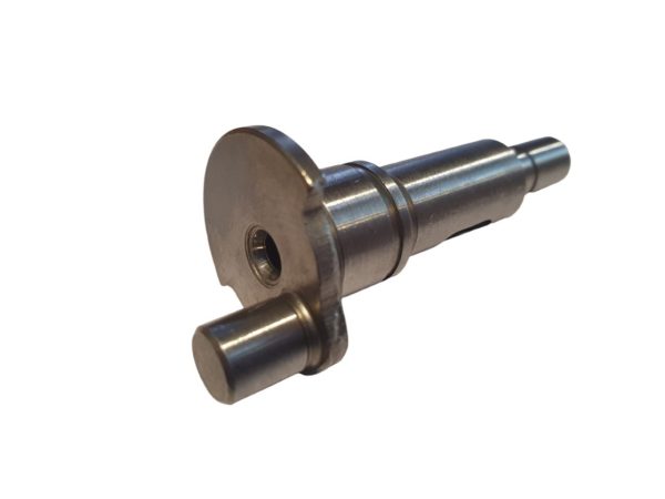 Cigueñal Makita 324793-8 - Imagen 4