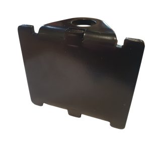 Placa de la prensa Makita 344118-0