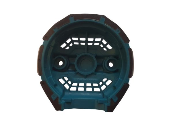 Cubierta trasera Makita 456099-7 - Imagen 3
