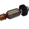 Inducido Rotor Bobina 220-240V Makita 513678-5 - Imagen 3