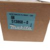Inducido Rotor Bobina 220V Makita 513868-0 - Imagen 2