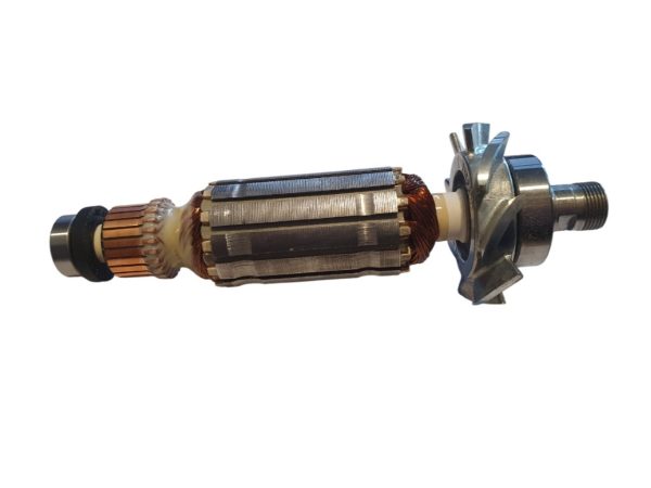 Inducido Rotor Bobina 220V Makita 515633-3
