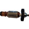 Inducido Rotor Bobina 240V Makita 515754-1 - Imagen 2