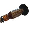 Inducido Rotor Bobina 240V Makita 515764-8 - Imagen 3