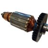 Inducido Rotor Bobina 220-240V Makita 516813-4