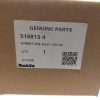 Inducido Rotor Bobina 220-240V Makita 516813-4 - Imagen 2